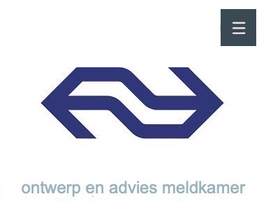 ontwerp meldkamer NS